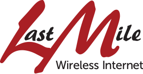 Last Mile Wireless Internet
